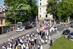 Boże Ciało - 1