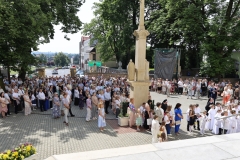 Boże Ciało - 100