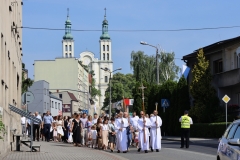 Boże Ciało - 19