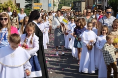 Boże Ciało - 21