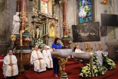 Boże Ciało - 3