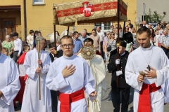 Boże Ciało - 46