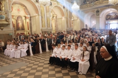 Boże Ciało - 5