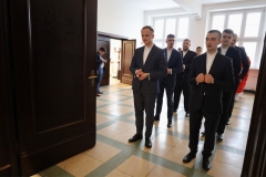 Obłóczyny 15 lutego 2025 - 1