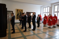 Obłóczyny 15 lutego 2025 - 2
