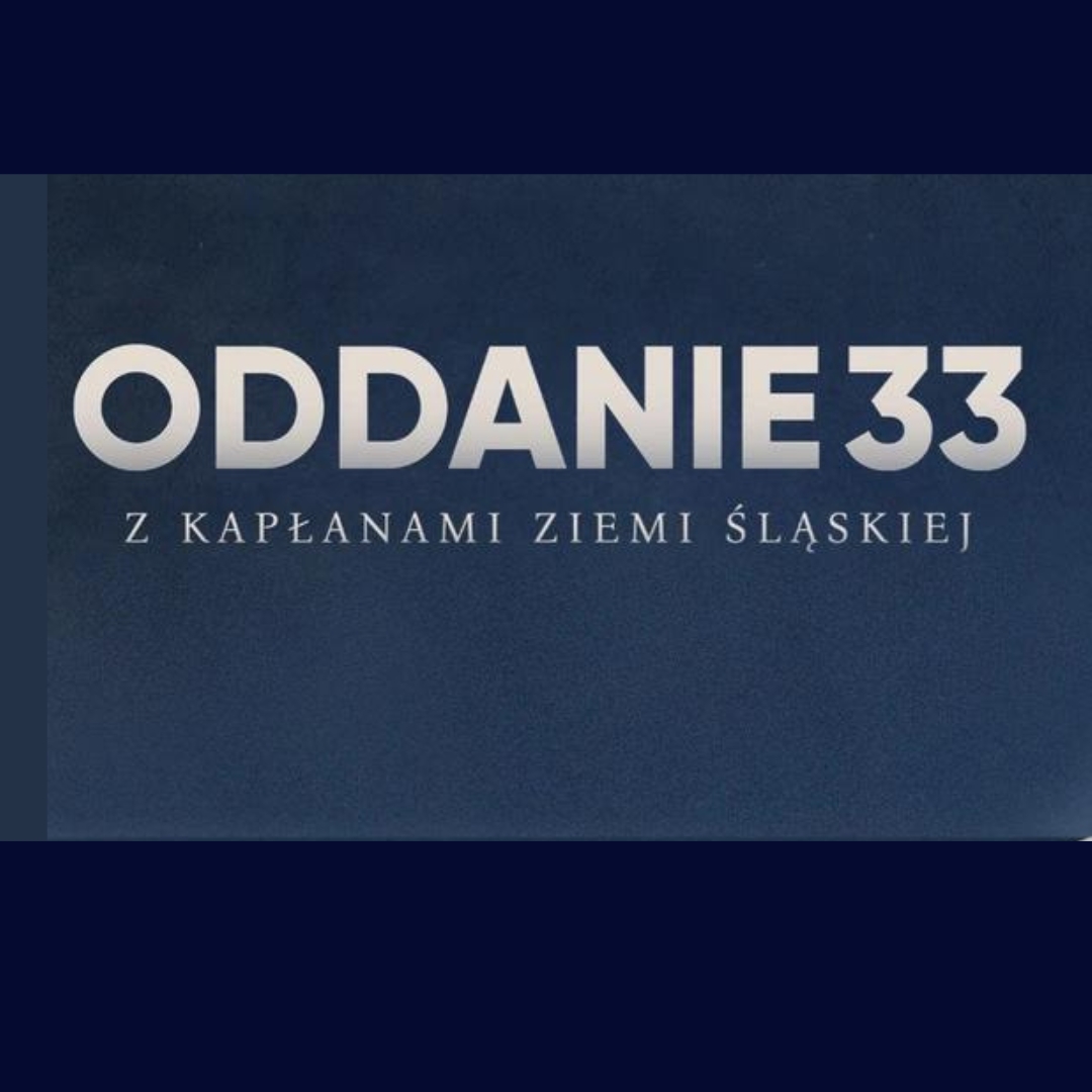 Read more about the article REKOLEKCJE ODDANIE 33