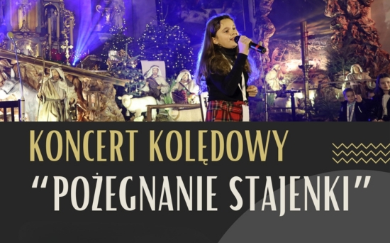 Read more about the article KOLĘDOWANIE DZIECI I MŁODZIEŻY: 2 LUTEGO