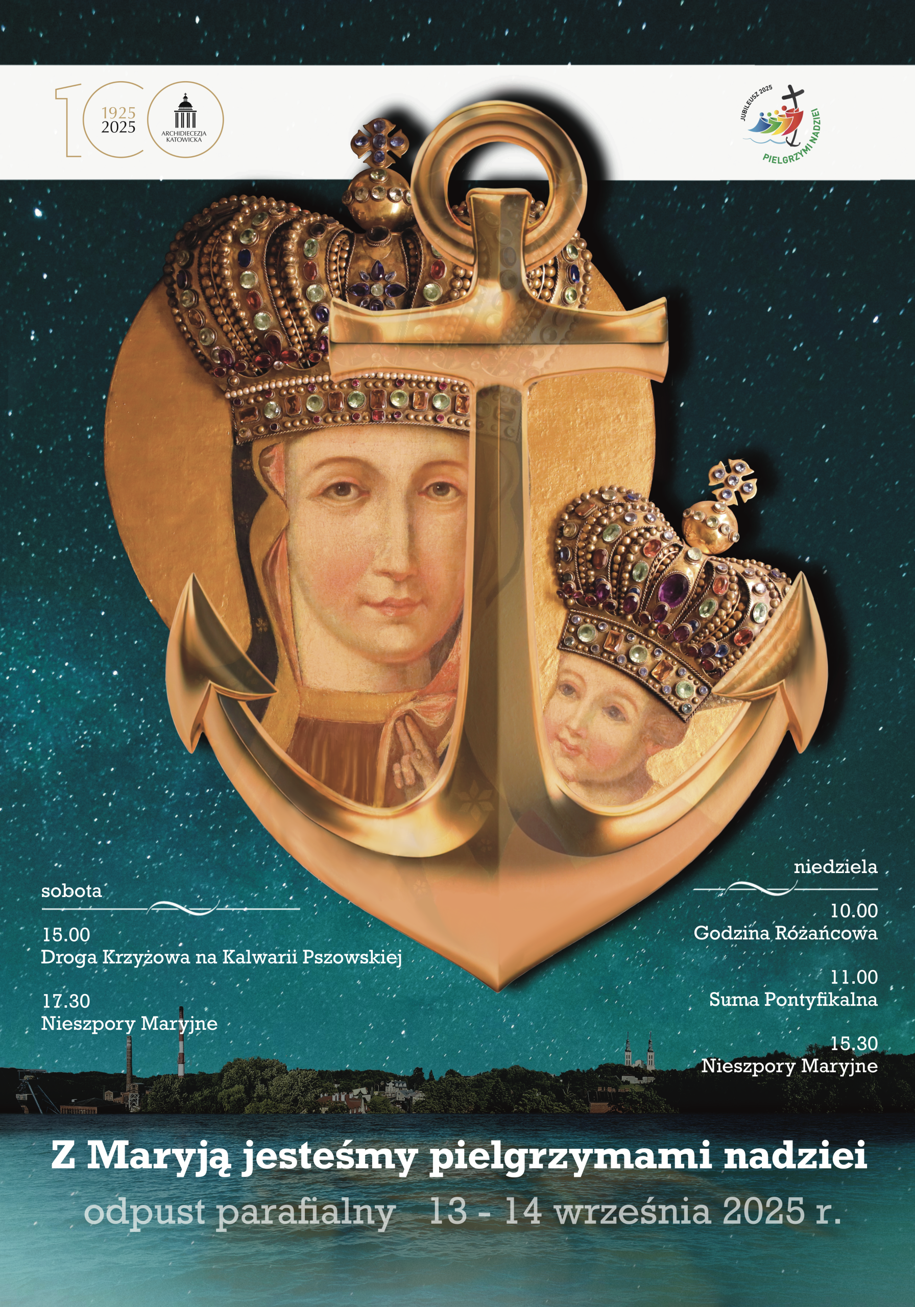 Read more about the article ODPUST PSZOWSKI – ZAPROSZENIE