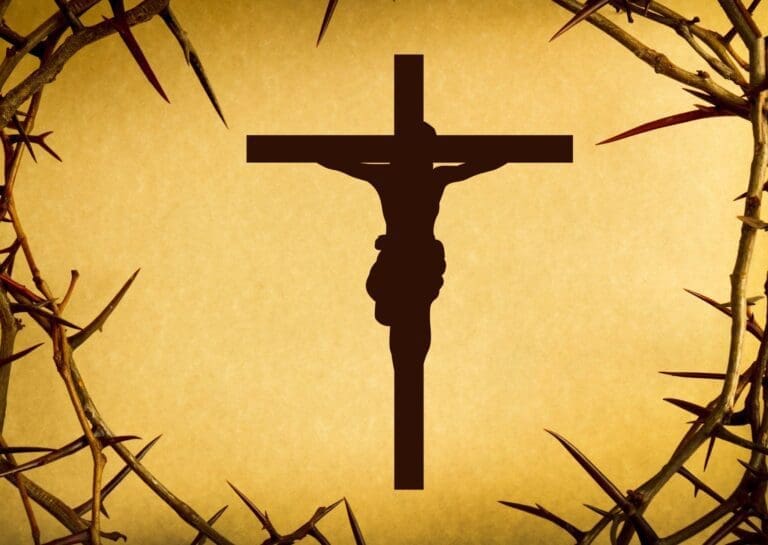 You are currently viewing Katecheza: Ecclesiae vivit! O Triduum Paschalnym