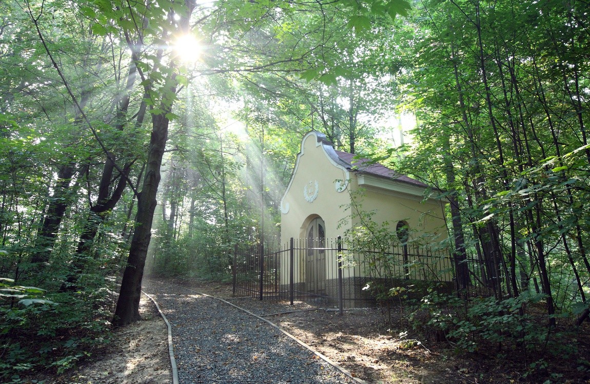 You are currently viewing DROGA KRZYŻOWA ODWOŁANA (27 CZERWCA)