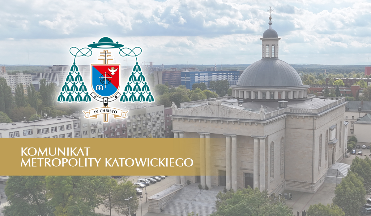 You are currently viewing KOMUNIKAT DOTYCZĄCY BRACTWA ŚW. PIUSA X